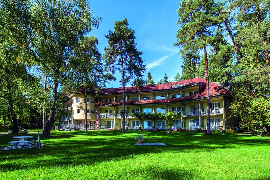 Hotel Villa Rainer Pörtschach am Wörthersee Buitenkant foto